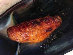 麻甜鸡翅-纪录片《人生一串》体验店(静安店)