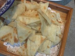 手工饼-旺顺阁鱼头泡饼(小红门店)