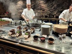 -华庭(澳门伦敦人店)