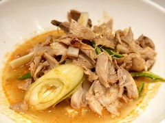-陳香貴·兰州牛肉面(东方宝泰店)