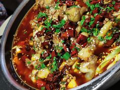 香辣蛙-蛙小侠(珠海华发商都店)