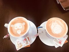 -王老师咖啡烘焙室
