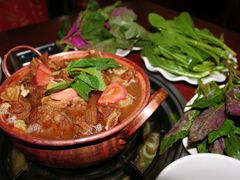 -顺顺小吃(独克宗古城店)