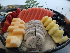 -RIVIERA 松鹤楼(外滩店)