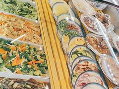 -王祖名抻面(罗湖分店)
