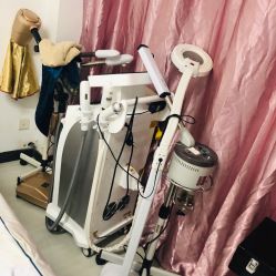 -SPICERY HOUSE芳香世家皮肤管理中心