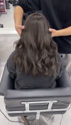 -5M HAIR SALON 旗舰店
