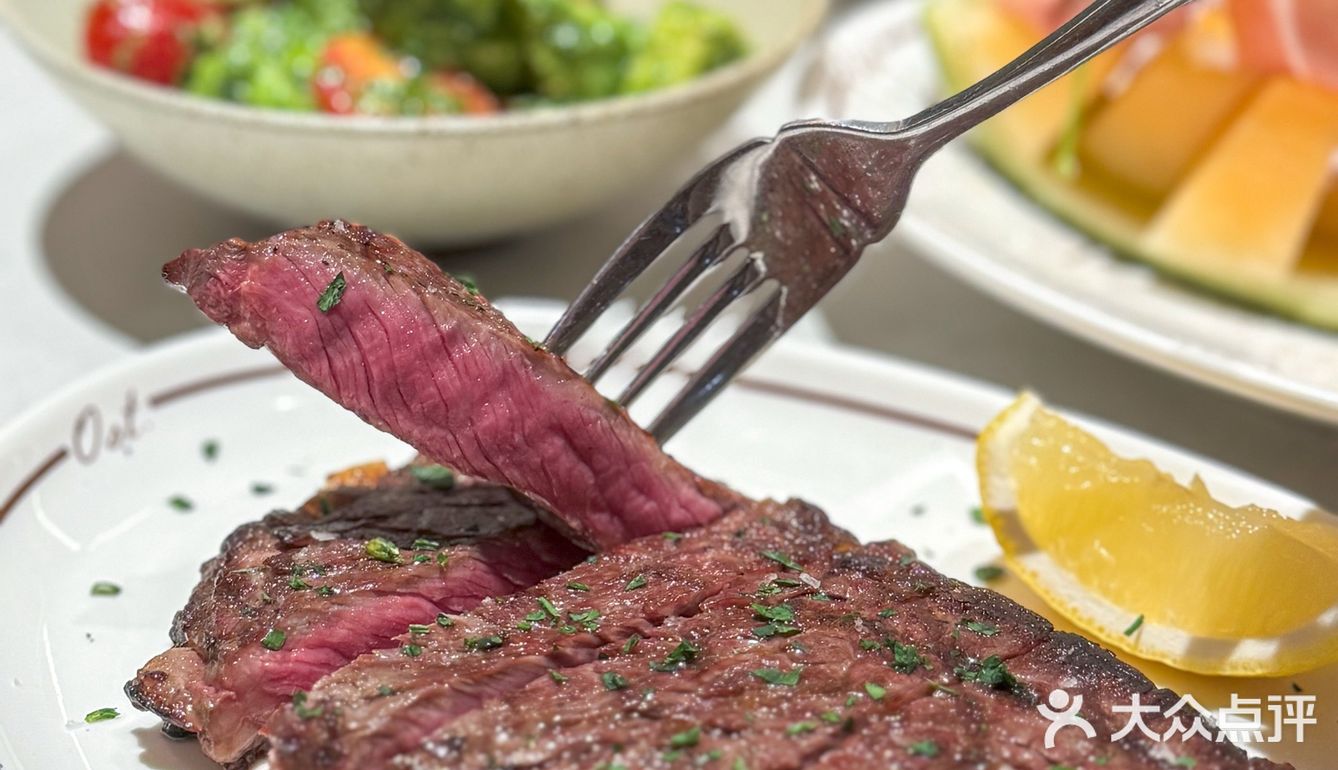 怎么才能让男朋友知道这家浪漫约会西餐厅