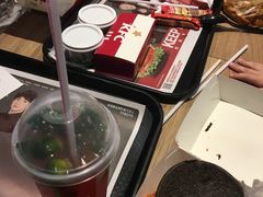 -肯德基(南昌路店)