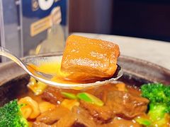 -钟菜·粤菜点心·宴请(海上世界·汇港二期店)