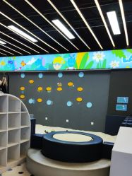 -Land Mark 蓝马乐园(印象城店)