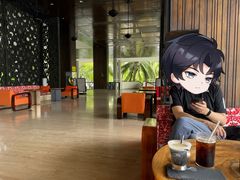 -半山半岛洲际度假酒店·观海廊