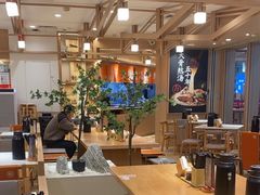 -味千拉面(广州白云机场T1西二店)