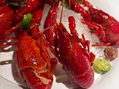 -沪小胖·小龙虾·蓝龙王(八佰伴店)