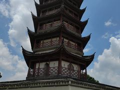 -观潮胜地公园
