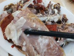 -维吾尔餐厅(宜山路店)