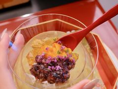 -鳥喜Toriki怀石烧鸟料理