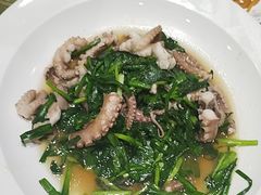 -鲜得莱渔港·小平岛海胆馆(七贤岭店)