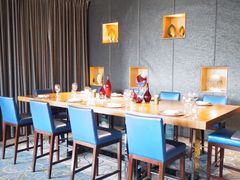 包厢-AZUR聚(香格里拉饭店)