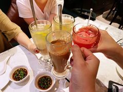 -关夫人餐厅(阳光广场店)