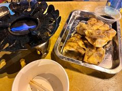 -桂萍特色牛筋牛杂(长堤街总店)