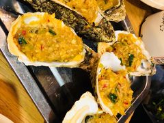 -福苗小骆驼烧烤(莲湖路店)