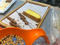 -小两口锦州烧烤·脆皮油边(依云北郡店)
