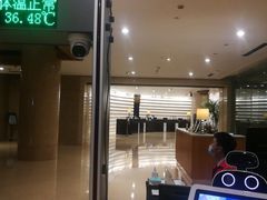 -宁波东港喜来登酒店
