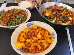 -潇湘阁(三里屯SOHO店)