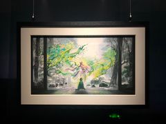 -宝龙艺术中心(七宝宝龙城店)