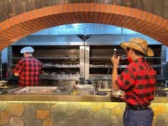 -汉丽斯巴西烤肉自助(市南店)