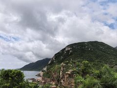 -杨梅坑