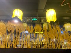 -锅哥有料老火锅(金港国际店)