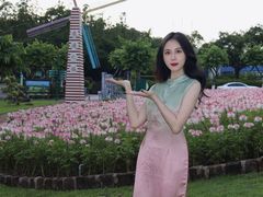 -广州莲花山旅游区