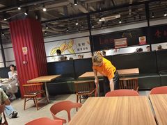 -李叔叔虾蟹大排档(青羊店)