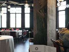 大堂-三号黄浦会Canton Table