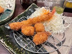 -矢场猪(名古屋站三井楼北馆店)
