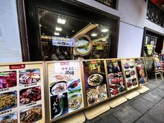 -洁雅小南方俏巴鱼馆(汴河街店)
