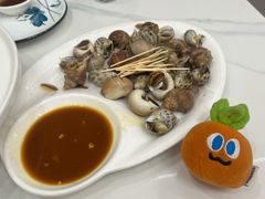 -健跳小海鲜(人民路店)