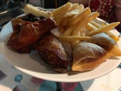 -半秋山西餐厅(巴南万达广场店)