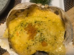 -樱の千渡日式料理·铁板烧•烧鸟(金盛田广场店)