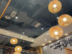 大堂-玉林串串香(九号天地店)