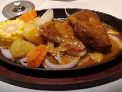 -太平馆西餐厅(北京路店)