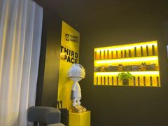 -梵猫·新养生(加州广场店)