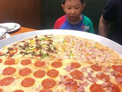 -披萨Pizza 2002(瑞源·名嘉国际店)