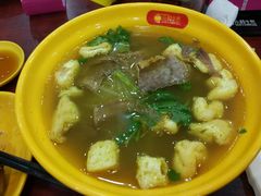 -小杨生煎(龙之梦购物中心店)