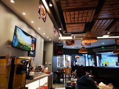 -豪享来中西餐厅(隆昌店)