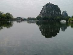 -星湖旅游景区七星岩