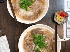 -PHO·5越南牛肉粉(建新路店)