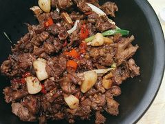 -聚味瞿记·龙虾堂(咸嘉湖店)